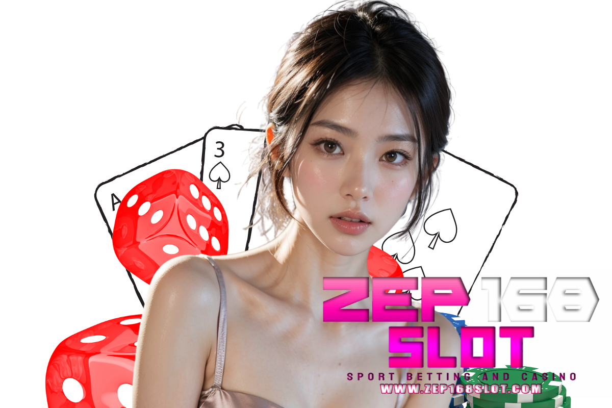 zep168 slot สมัคร