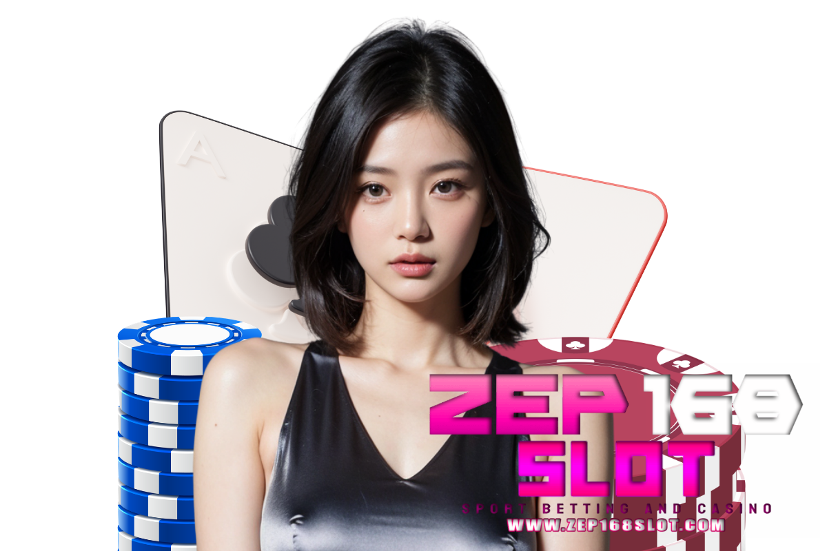 zep168 slot สล็อต