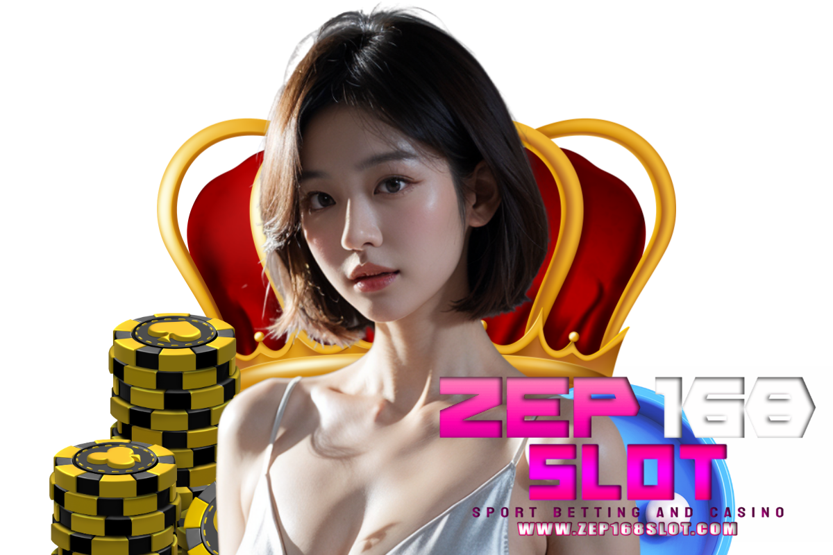 zep168 slot เว็บตรง