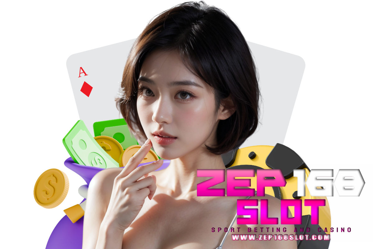 zep168 slot แจกเครดิตฟรี